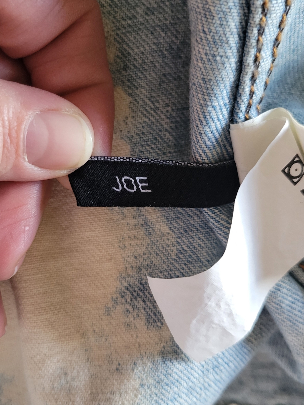Buffalo Jean Jacket - Picture 6 of 7